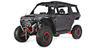 2027 CFMOTO XFORCE X10