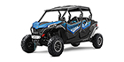 2027 CFMOTO ZFORCE 950 Sport-4 EPS