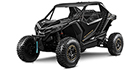 2027 CFMOTO ZFORCE Z10