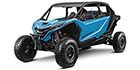 2027 CFMOTO ZFORCE Z10-4