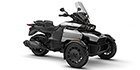 2027 Can-Am Canyon Standard