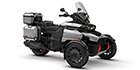 2027 Can-Am Canyon XT