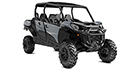 2027 Can-Am Commander MAX XT 1000R