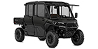 2027 Can-Am Defender MAX Lone Star Cab HD11