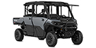 2027 Can-Am Defender MAX XT CAB HD10