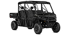 2027 Can-Am Defender MAX XT HD10