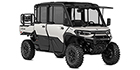 2027 Can-Am Defender XU MAX Limited HD11