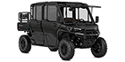 2027 Can-Am Defender XU MAX Lone Star Cab HD11