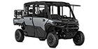2027 Can-Am Defender XU MAX XT CAB HD10