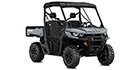 2027 Can-Am Defender XT HD7