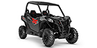 2027 Can-Am Maverick Trail X 1000