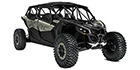 2027 Can-Am Maverick X3 MAX X rc TURBO RR