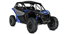 2027 Can-Am Maverick X3 DS TURBO RR