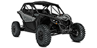 2027 Can-Am Maverick X3 RS TURBO RR