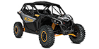 2027 Can-Am Maverick X3 X ds TURBO RR With SMART-SHOX