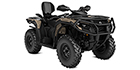 2027 Can-Am Outlander MAX PRO DPS HD5