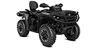 2027 Can-Am Outlander MAX XT 1000
