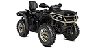 2027 Can-Am Outlander MAX Limited 1000R