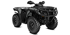 2027 Can-Am Outlander PRO S HD7
