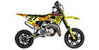 2027 Cobra MOTO CX 50FWE