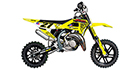 2027 Cobra MOTO CX 50SR