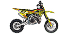 2027 Cobra MOTO CX 65
