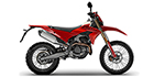 2027 Ducati Desmo450 EDS