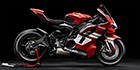 2027 Ducati Superleggera V4 Centenario