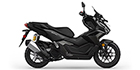 2027 Honda ADV 160