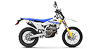 2027 Husqvarna FE 350s