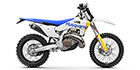 2027 Husqvarna TE 300