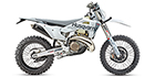 2027 Husqvarna TE 300 Pro