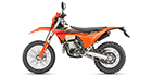 2027 KTM EXC 500 F