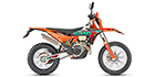 2027 KTM EXC 500 F Six Days