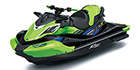 2027 Kawasaki Jet Ski STX 310 R