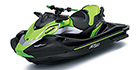 2027 Kawasaki Jet Ski STX 160 160R
