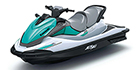 2027 Kawasaki Jet Ski ST 160