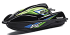 2027 Kawasaki Jet Ski SX-R 160