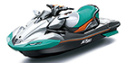 2027 Kawasaki Jet Ski Ultra 160LX-S Wakesport