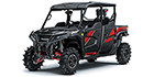 2027 Kawasaki RIDGE Crew Lifted Edition