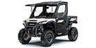 2027 Kawasaki RIDGE HVAC