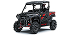 2027 Kawasaki RIDGE Lifted Edition