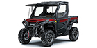 2027 Kawasaki RIDGE Platinum Ranch Edition