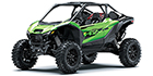 2027 Kawasaki Teryx H2 Base