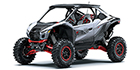 2027 Kawasaki Teryx H2 Limited eS