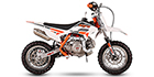 2027 Kayo KMB 60