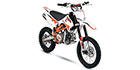 2027 Kayo TT 125 EFI