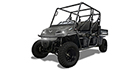 2027 Landmaster AMP Crew Cab Classic Edition 4X4 Steel Bed