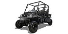 2027 Landmaster N7 Crew Cab Classic Edition Poly Bed