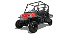 2027 Landmaster N7 Crew Cab Classic Edition Steel Bed
